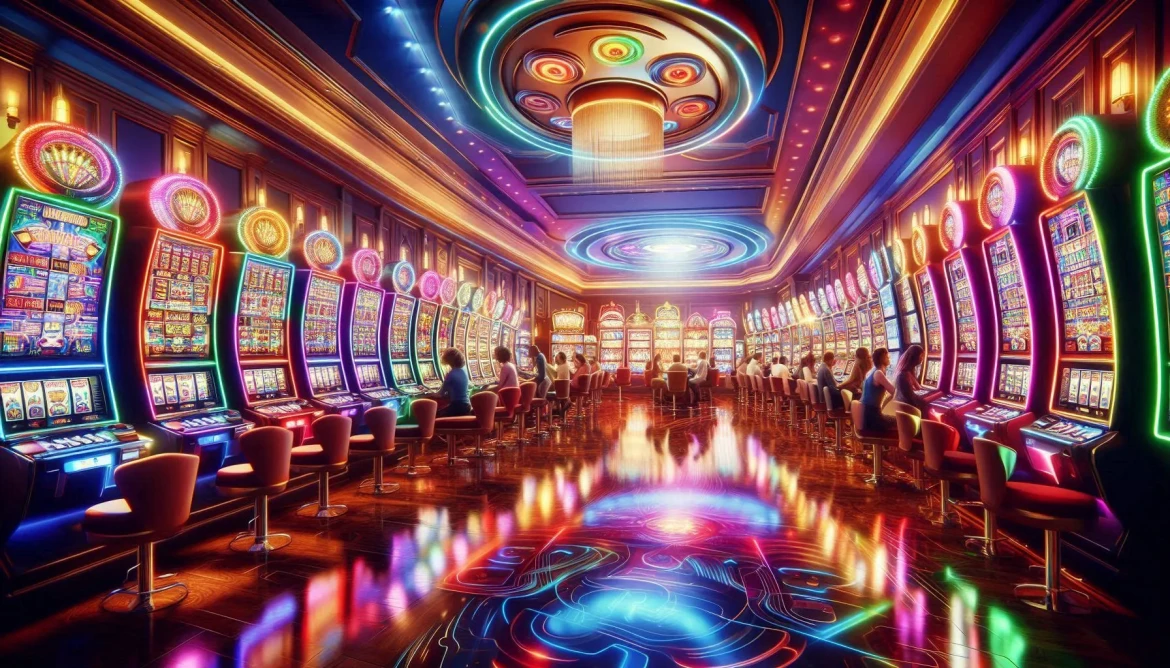Unibet Casino